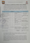 Vista preliminar de documento I AUDIENCIA PÚBLICA DE SEGURIDAD CIUDADANA 2021 DEL CODISEC