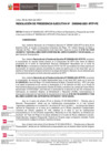 Vista preliminar de documento RESOLUCIÓN DE PRESIDENCIA EJECUTIVA-000042-2021-PE.pdf