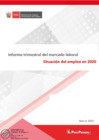 Vista preliminar de documento Reporte de empleo 1T 2021