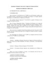 Vista preliminar de documento Decreto Supremo N° 009-1997-JUS