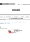 Vista preliminar de documento LAUDOS DE ARBITRAJE - 3er trimestre 2020