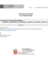 Vista preliminar de documento PROCESOS DE ARBITRAJE - 4to Trimestre 2020