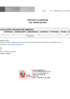 Vista preliminar de documento PROCESOS DE ARBITRAJE - 1er Trimestre 2021