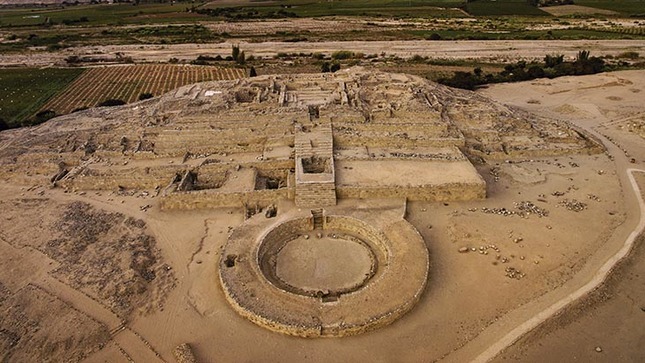 Ministerio de Cultura capacitará a cincuenta autoridades vinculadas a la protección del Patrimonio Cultural Inmueble del valle de Supe