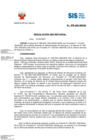 Vista preliminar de documento RESOLUCIÓN SECRETARIAL N° 018-2021-SIS-SG.pdf