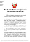 Vista preliminar de documento RDE n.° 49-2020-MINEDU-VMGI-PRONABEC