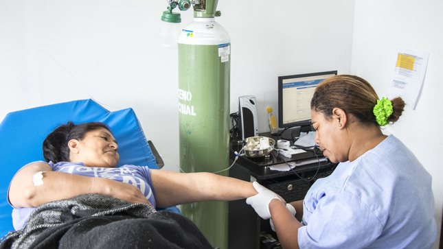 Teléfono Consultas: 453-1474
Emergencias - Tópico: 559-5464