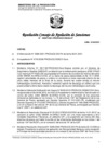 Vista preliminar de documento RCONAS-087-2021-PRODUCE-CONAS-UT.pdf