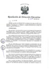 Vista preliminar de documento RES EJECUTIVA 058.pdf