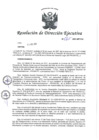 Vista preliminar de documento RES EJECUTIVA 065.pdf