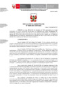 Vista preliminar de documento Resolución de la Oficina de Administración N° 040-2021-OEFA/OAD