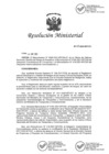 Vista preliminar de documento RM N° 338-2021-MTC/01