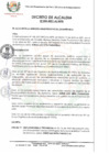 Vista preliminar de documento DECRETO ALCALDIA 0005-2020-AL/MPB