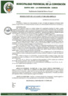 Vista preliminar de documento RA-003-2021-MPLC/A