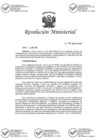 Vista preliminar de documento RM N° 332-2021-MTC/01