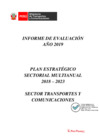 Vista preliminar de documento Informe de evaluación 2019.pdf