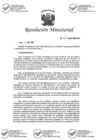 Vista preliminar de documento RM N° 337-2021-MTC/01