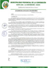 Vista preliminar de documento AC-054-2020-MPLC
