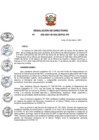 Vista preliminar de documento 5. RESOLUCION DIRECTORIO N°05-2021 ANEXOS.pdf