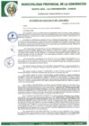 Vista preliminar de documento AC-085-2020-MPLC