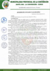 Vista preliminar de documento AC-142-2020-MPLC