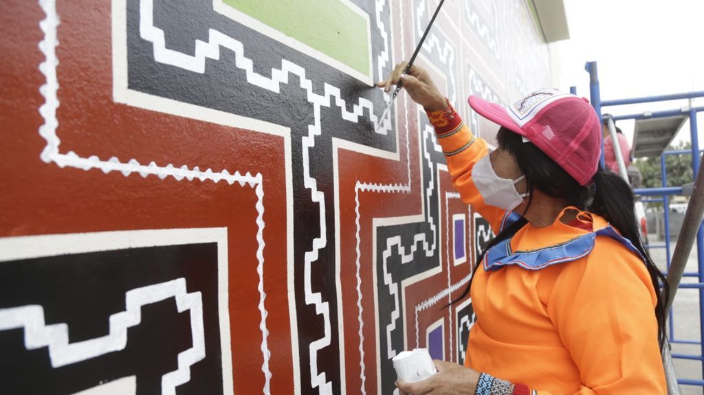 Ministerio de Cultura y UNESCO en Perú lanzan Pacto por la Cultura al 2030
