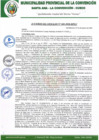Vista preliminar de documento AC-169-2020-MPLC
