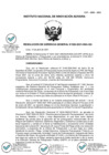 Vista preliminar de documento Resolución de Gerencia General N° 0028-2021-INIA-GG