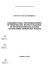 Vista preliminar de documento Directiva N° 002-2021-INAIGEM-PE