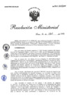 Vista preliminar de documento Resolución Ministerial  N° 504-2021-MINSA