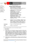 Vista preliminar de documento Informe N°00249-2021-SENACE-PE/DEAR