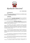Vista preliminar de documento RD 0733-2021-MTC28 renovacion FM APURIMAC 08-abr.pdf