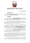 Vista preliminar de documento RD 0734-2021-MTC28 renovacion FM LAMBAYEQUE 08-abr.pdf