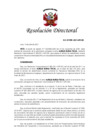 Vista preliminar de documento RD 0789-2021-MTC28 renovacion FM CAJAMARCA 14-abr.pdf