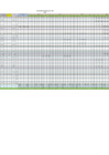 Vista preliminar de documento Anexo-Plan Operativo Anual POA BIRF en $  