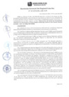 Vista preliminar de documento RGSRLS N° 121-2016