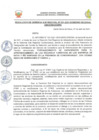 Vista preliminar de documento RESOLUCION DE GERENCIA SUB REGIONAL N° 31-2021-GOREA-GSRC