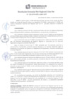 Vista preliminar de documento RGSRLS N° 129-2016