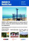 Vista preliminar de documento BOLETIN INDECI NOTICIAS N° 07.pdf