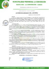 Vista preliminar de documento AC-003-2019-MPLC