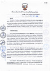 Vista preliminar de documento RDE N° 080-2018- CONFORMAR  LA COMISION DE  CREAETE.pdf