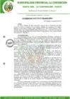Vista preliminar de documento AC-004-2019-MPLC