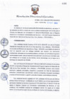 Vista preliminar de documento RDE N° 083-2018-CONFORMAR COMITE  DE EVALUACION CAS 006-2018-PROVRAEM.pdf