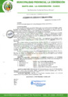 Vista preliminar de documento AC-008-2019-MPLC