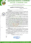 Vista preliminar de documento AC-021-2019-MPLC