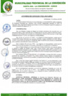 Vista preliminar de documento AC-023-2019-MPLC