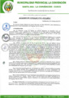 Vista preliminar de documento AC-031-2019-MPLC