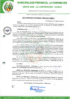 Vista preliminar de documento AC-035-2019-MPLC