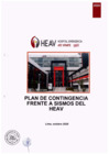Vista preliminar de documento 2. PLAN DE CONTINGENCIA FRENTE A SISMOS DEL HEAV.pdf