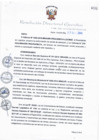 Vista preliminar de documento RDE N° 092-2018-DESIGNAR  EL COMITE DE SELECCION  LICITACION PUBLICA N° 001-2018.pdf